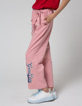 Nevada Knit Wide Leg Girls Long Pants