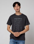 T Zone Short Sleeve T-Shirt The Art Grow Up