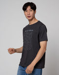 T Zone Short Sleeve T-Shirt The Art Grow Up