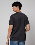 T Zone Short Sleeve T-Shirt The Art Grow Up