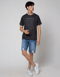 T Zone Short Sleeve T-Shirt The Art Grow Up