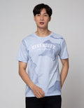 T Zone Short Sleeve T-Shirt Watercolor Diversity