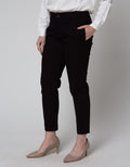 Connexion Long Pants Slim Fit Turn Up Cuff Bottom