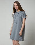 American Jeans Latia Dress Wanita