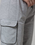 American Jeans Jogger Pants Square Pocket