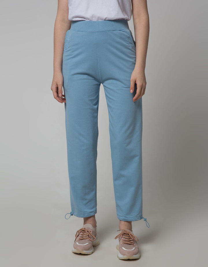 American Jeans Relax Bae Celana Panjang Wanita