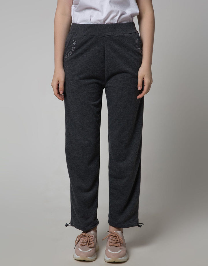 American Jeans Relax Bae Celana Panjang Wanita