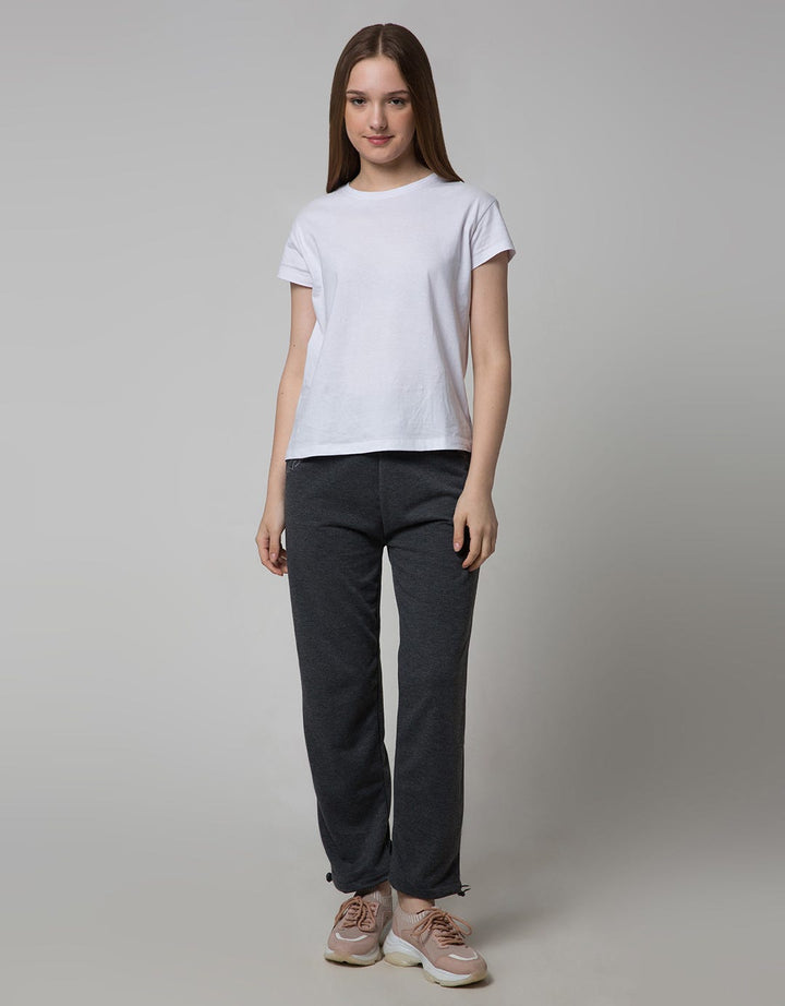 American Jeans Relax Bae Celana Panjang Wanita