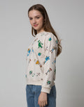 Disney Toy Story Sweater Wanita