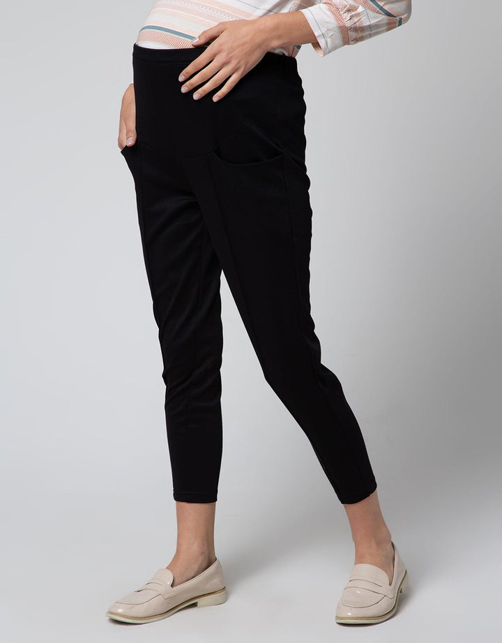 Connexion Mom Long Pants Jersey Paragon