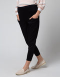 Connexion Mom Long Pants Jersey Paragon
