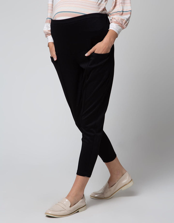 Connexion Mom Long Pants Jersey Paragon