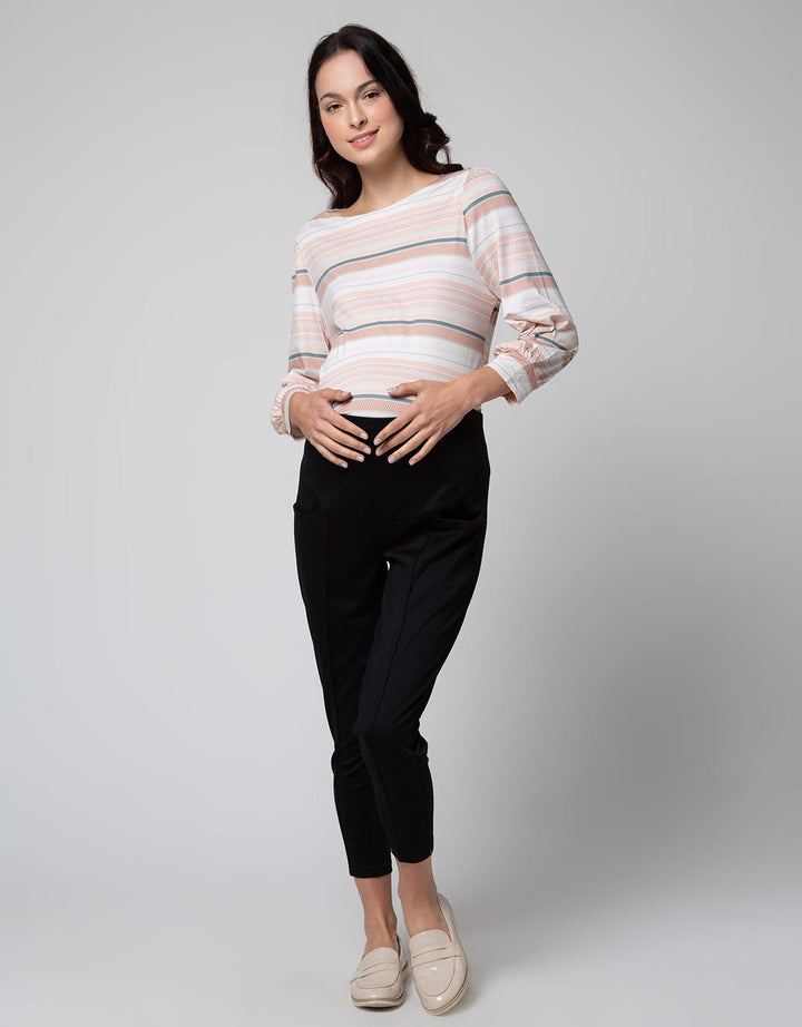 Connexion Mom Long Pants Jersey Paragon