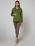 Connexion Mom Long Pants Jersey Paragon