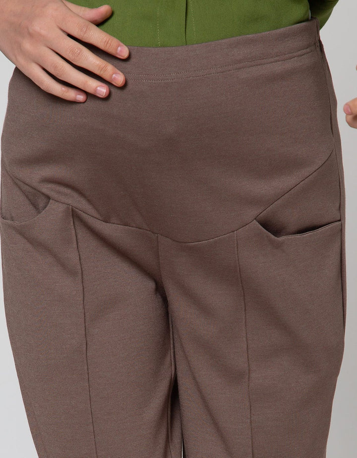 Connexion Mom Long Pants Jersey Paragon