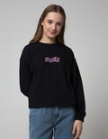 Disney Buzz Rescue Sweater Wanita
