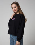 Disney Buzz Rescue Sweater Wanita