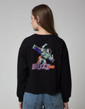 Disney Buzz Rescue Sweater Wanita