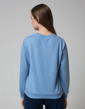 Disney Buzz Embro Women's Sweater