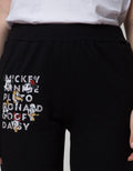 Disney Freedom Mickey Jogger Pants Wanita