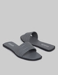 Details Slipper Sandals Woman
