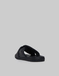 Connexion Slipper Sandals Woman Tie Strap