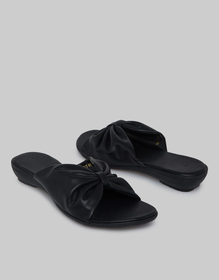 Connexion Slingback Sandals Woman