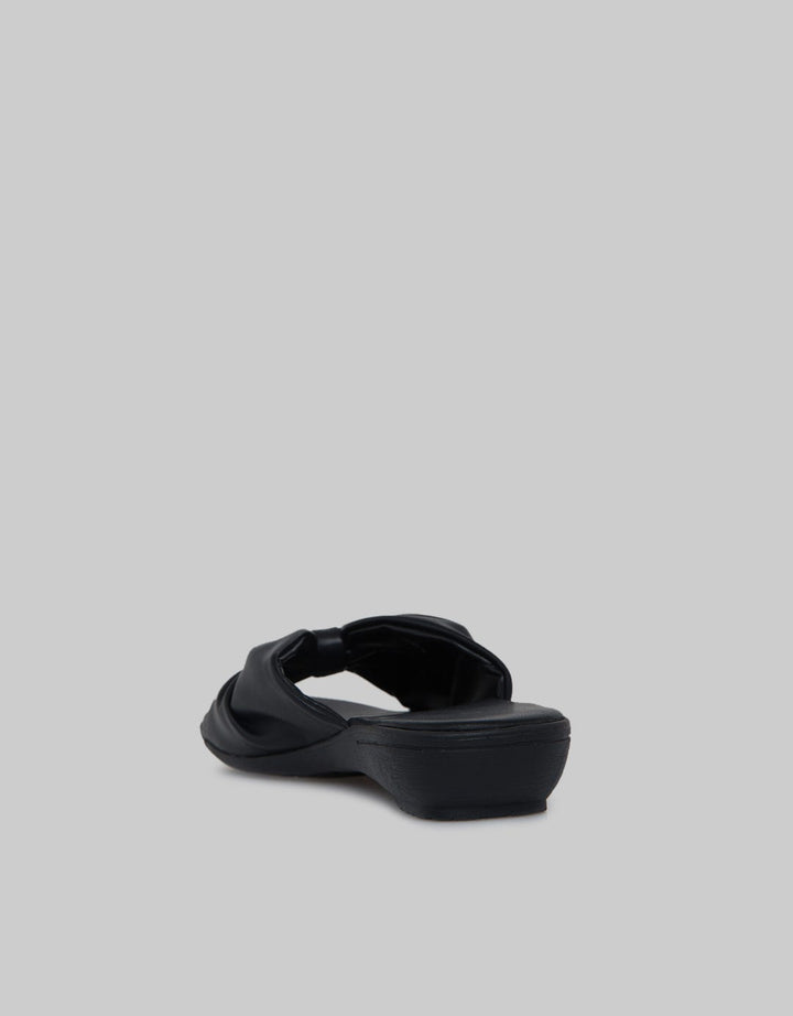 Connexion Slingback Sandals Woman
