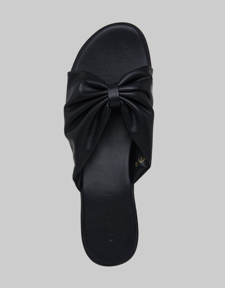 Connexion Slingback Sandals Woman