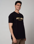T Zone Great Man Men's Big Size T-Shirt