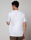 T Zone Ambition Men's Big Size T-Shirt