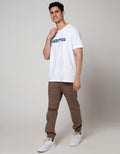 T Zone Ambition Men's Big Size T-Shirt