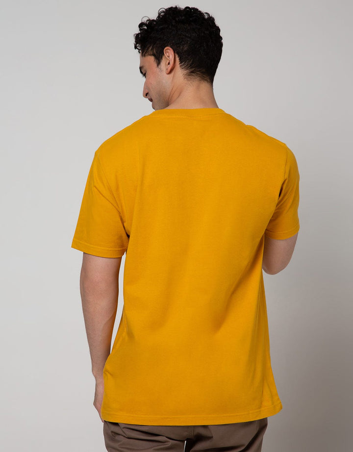 T Zone Trust Intuition Kaos Big Size Pria