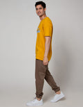 T Zone Trust Intuition Kaos Big Size Pria