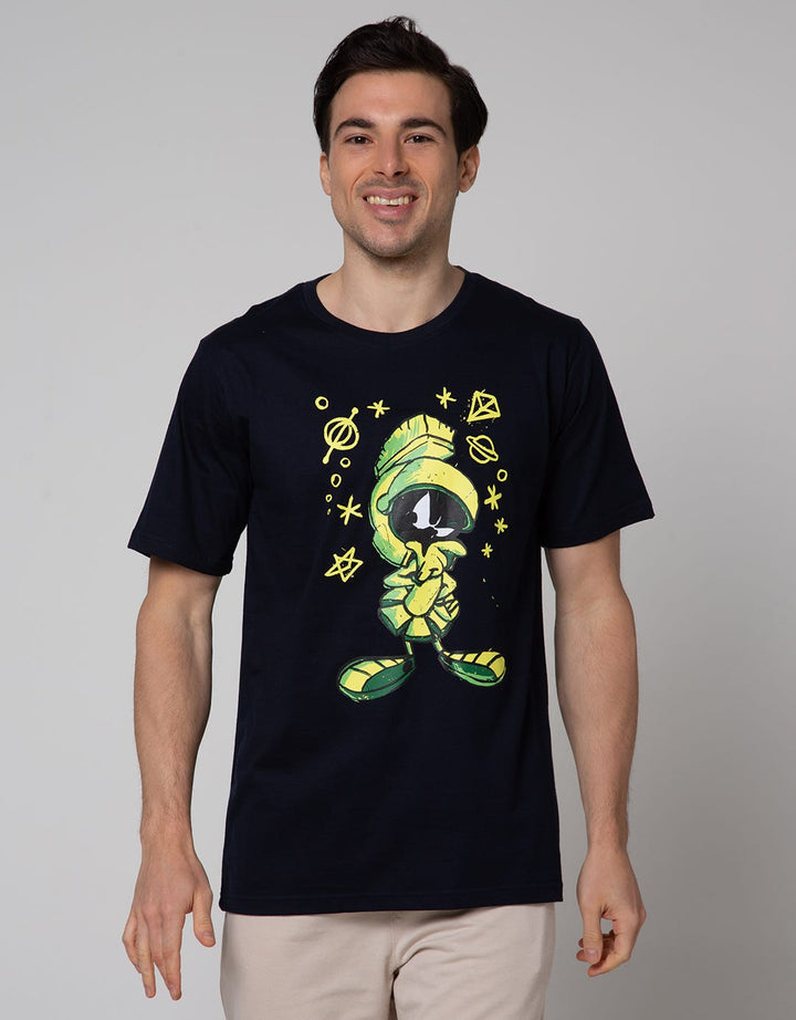 T Zone Short Sleeve T-Shirt Wb Looney Tunes