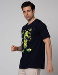 T Zone Short Sleeve T-Shirt Wb Looney Tunes