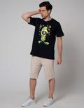T Zone Short Sleeve T-Shirt Wb Looney Tunes