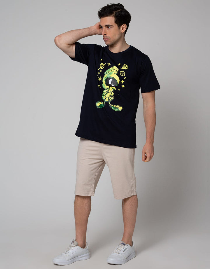 T Zone Short Sleeve T-Shirt Wb Looney Tunes