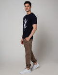 T Zone Short Sleeve T-Shirt Looney Tunes Core Bugs Bunny