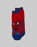 Marvel Spiderman Socks