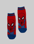 Marvel Spiderman Socks
