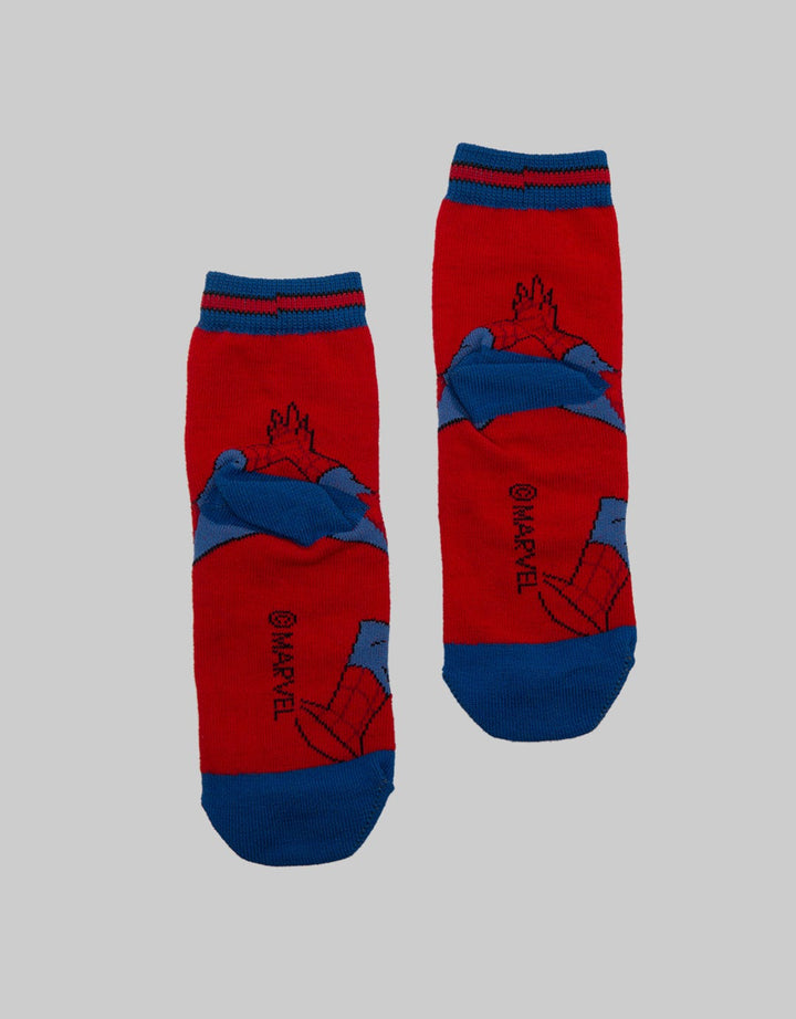 Marvel Spiderman Socks