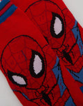 Marvel Spiderman Socks