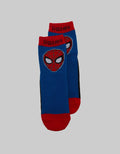 Marvel Spiderman Socks