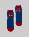Marvel Spiderman Socks