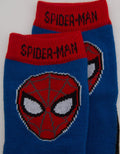 Marvel Spiderman Socks