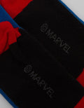 Marvel Spiderman Socks