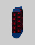 Marvel Spiderman Kids Socks