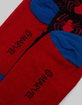Marvel Spiderman Kids Socks