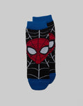 Marvel Kaus Kaki Spider Jaring Anak